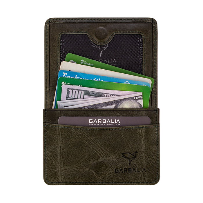 Zoozie Bags Magnetcrazy Verde Zoozie Bags Magnetcrazy Verde